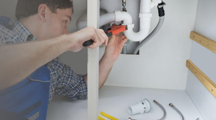 Local expert plumbing services in Brownsville, OR
